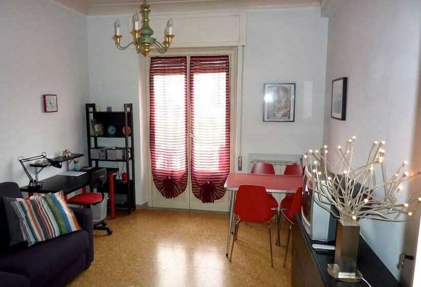 דירת קומפורט חדר שינה 1, Tommy Guest House Roma