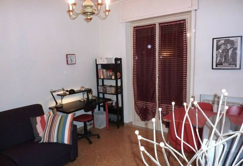 דירת קומפורט חדר שינה 1, Tommy Guest House Roma