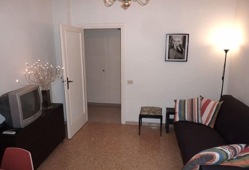 דירת קומפורט חדר שינה 1, Tommy Guest House Roma