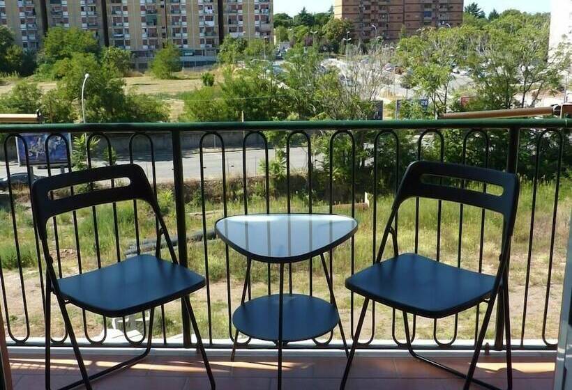 דירת קומפורט חדר שינה 1, Tommy Guest House Roma