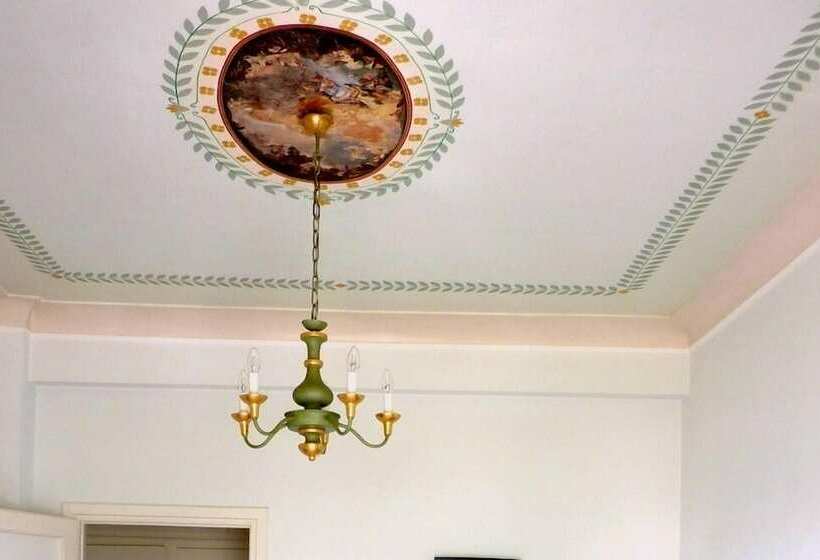 דירת קומפורט חדר שינה 1, Tommy Guest House Roma