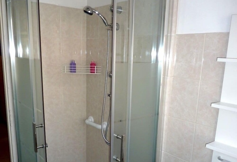 דירת קומפורט חדר שינה 1, Tommy Guest House Roma