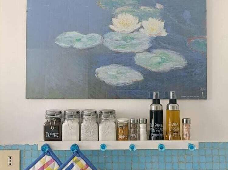 דירת קומפורט חדר שינה 1, Tommy Guest House Roma