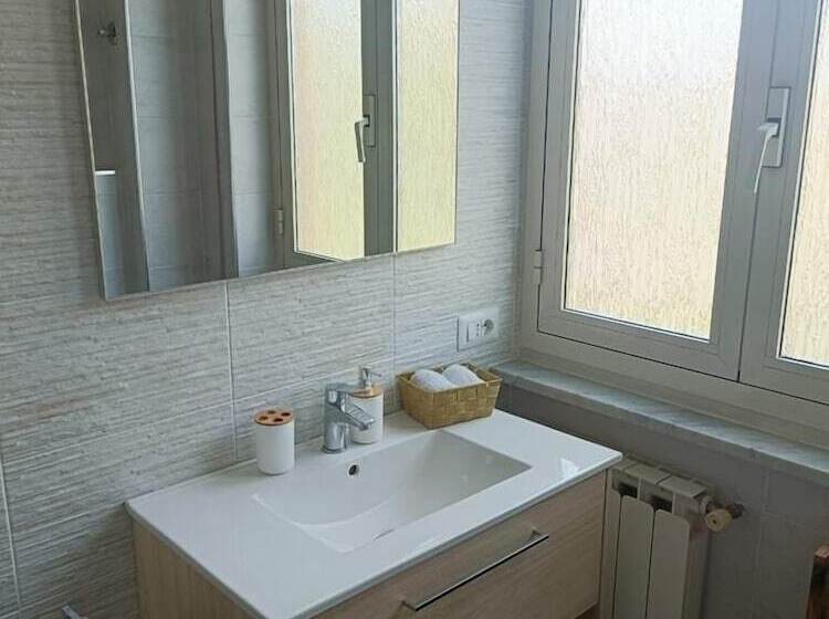 דירת קומפורט חדר שינה 1, Tommy Guest House Roma