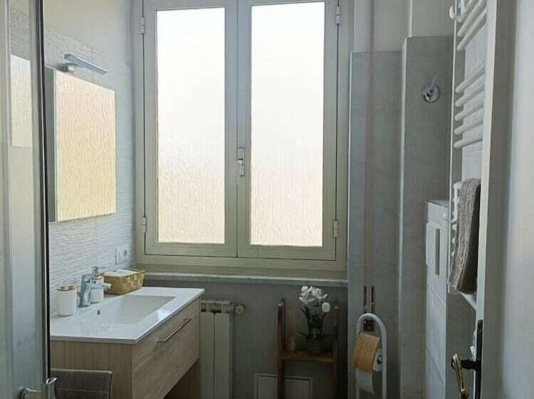 דירת קומפורט חדר שינה 1, Tommy Guest House Roma