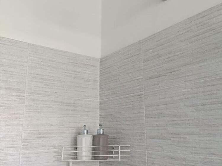 דירת קומפורט חדר שינה 1, Tommy Guest House Roma