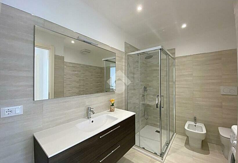 Apartamento 2 Dormitórios, Residence Cristallo