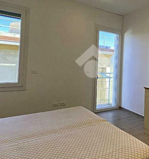 ２ベッドルームアパートメント, Residence Cristallo