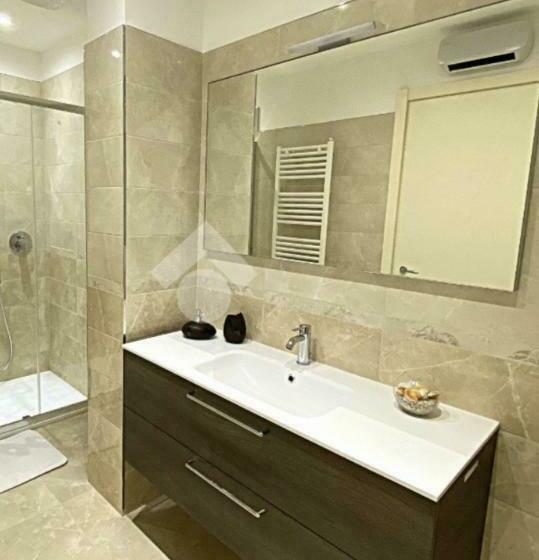 ２ベッドルームアパートメント, Residence Cristallo