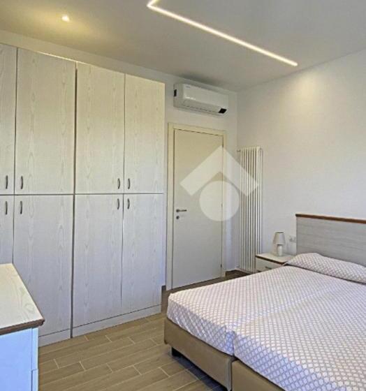 ２ベッドルームアパートメント, Residence Cristallo