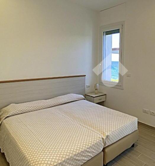 ２ベッドルームアパートメント, Residence Cristallo