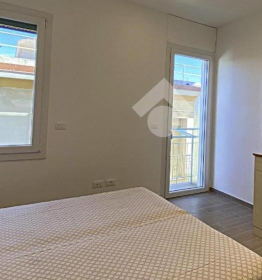 １ベッドルームアパートメント, Residence Cristallo