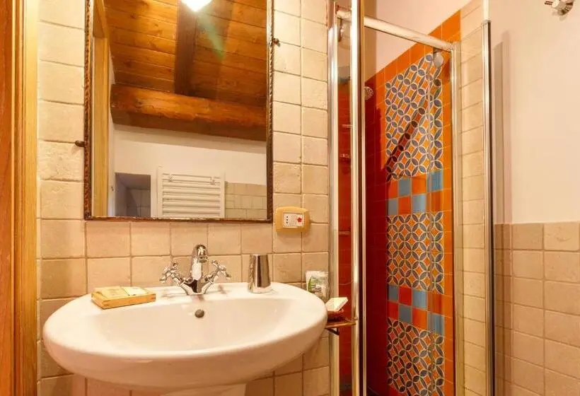 ベーシックルーム, La Maison   Tenuta Colavecchio