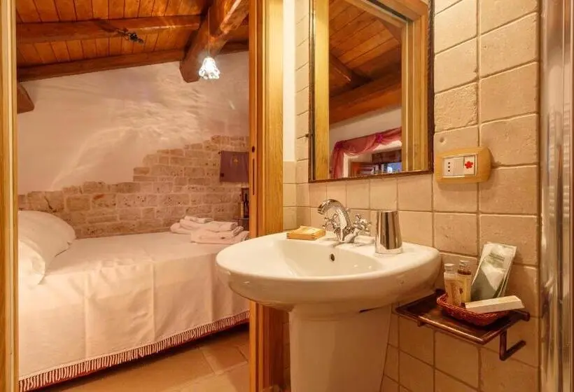 ベーシックルーム, La Maison   Tenuta Colavecchio