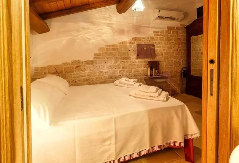 ベーシックルーム, La Maison   Tenuta Colavecchio