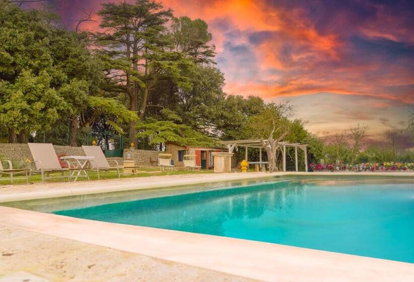 Suíte, La Maison   Tenuta Colavecchio
