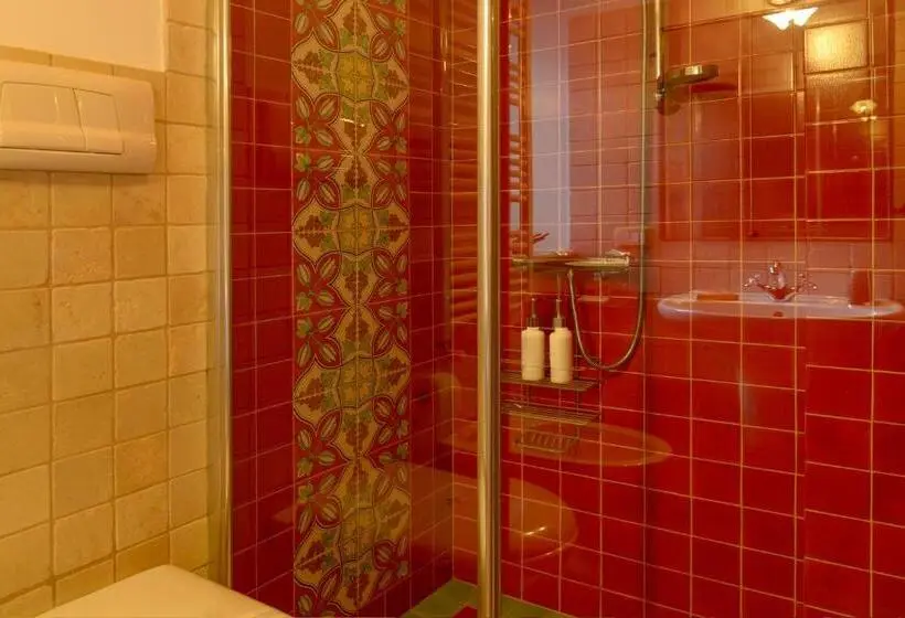 スイート, La Maison   Tenuta Colavecchio