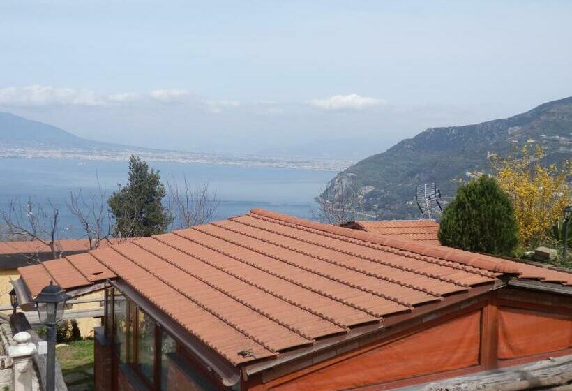 スタンダードルーム, Giardino 21 Marzo