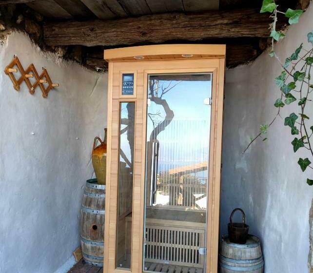 スタンダードルーム, Giardino 21 Marzo