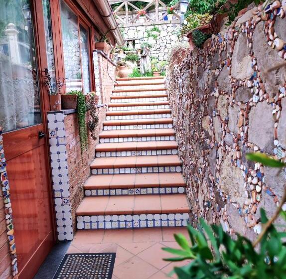 スタンダードルーム, Giardino 21 Marzo