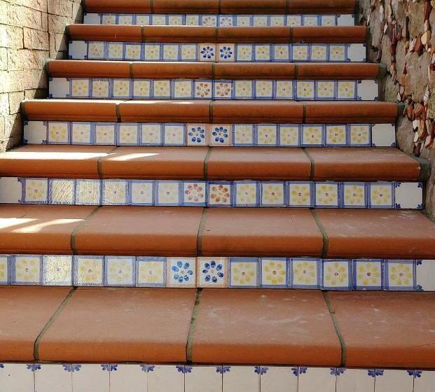 スタンダードルーム, Giardino 21 Marzo