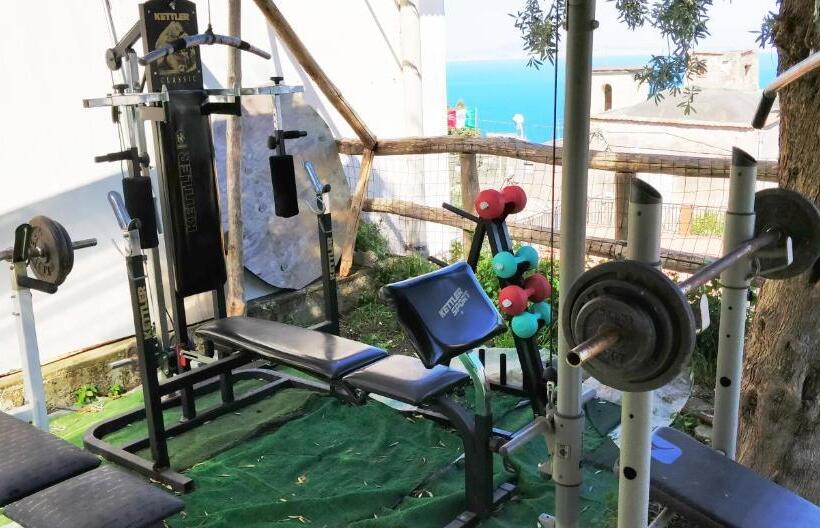 スタンダードルーム, Giardino 21 Marzo