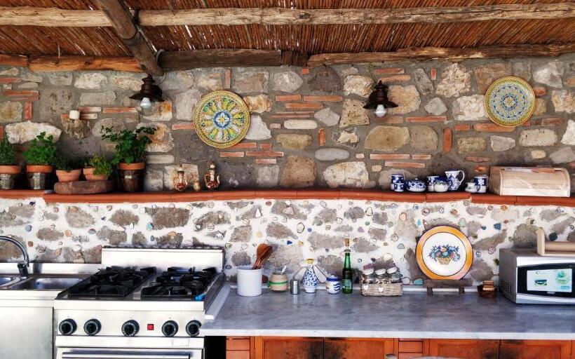 スタンダードルーム, Giardino 21 Marzo