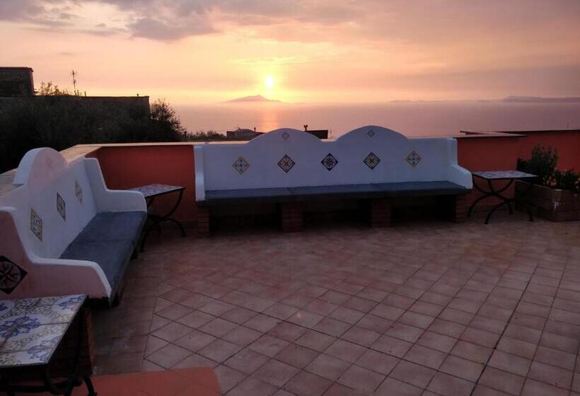 スタンダードルーム, Giardino 21 Marzo