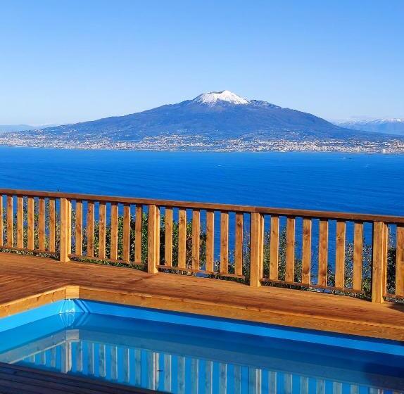 １ベッドルームハウス, Giardino 21 Marzo