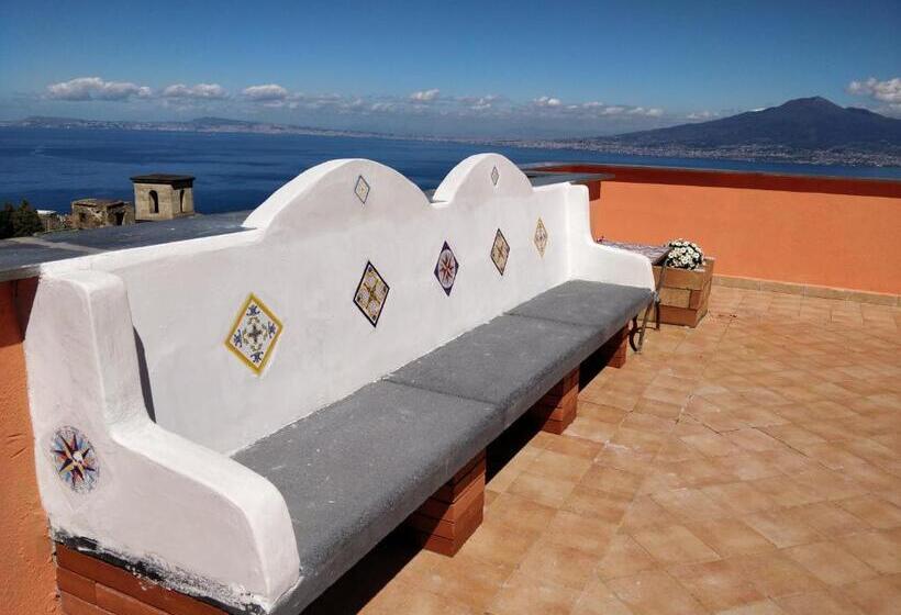 スイート（家族用）, Giardino 21 Marzo