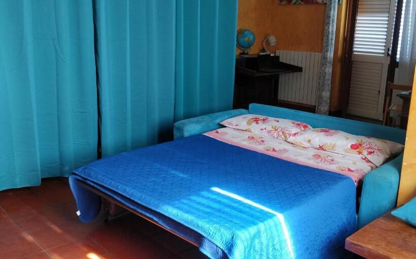 スイート（家族用）, Giardino 21 Marzo