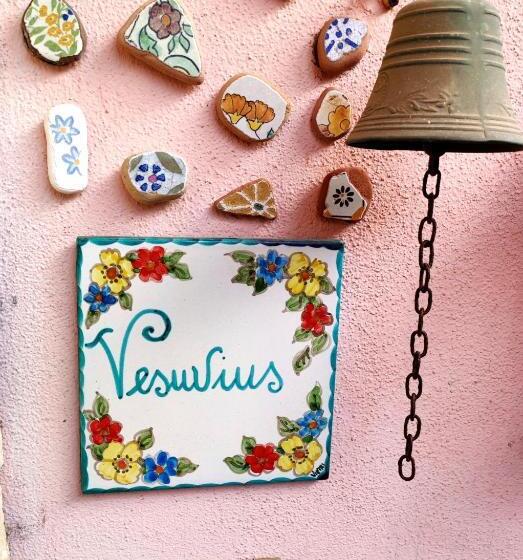 スイート（家族用）, Giardino 21 Marzo