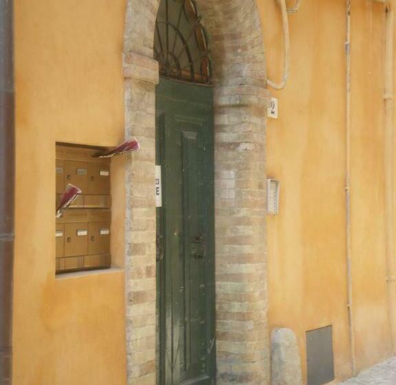 חדר סטנדרט, Il Vicoletto Di Bibi   B&b