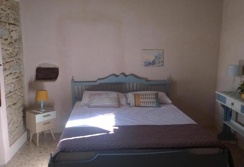 חדר סטנדרט, Il Vicoletto Di Bibi   B&b