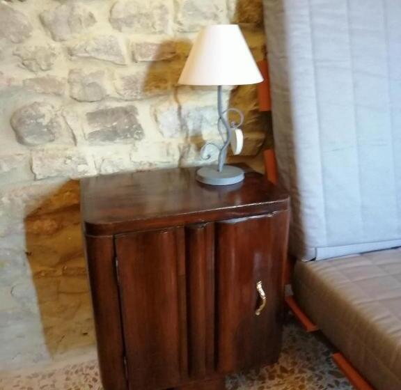 إستوديو قياسى, Il Vicoletto Di Bibi   B&b