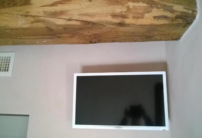 إستوديو قياسى, Il Vicoletto Di Bibi   B&b