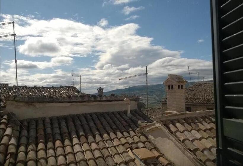 إستوديو قياسى, Il Vicoletto Di Bibi   B&b