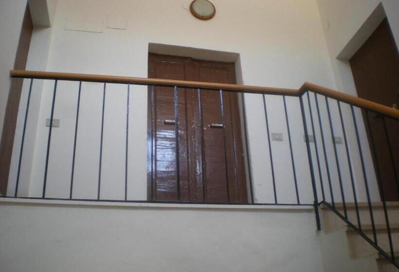 חדר סטנדרט, Il Vicoletto Di Bibi   B&b