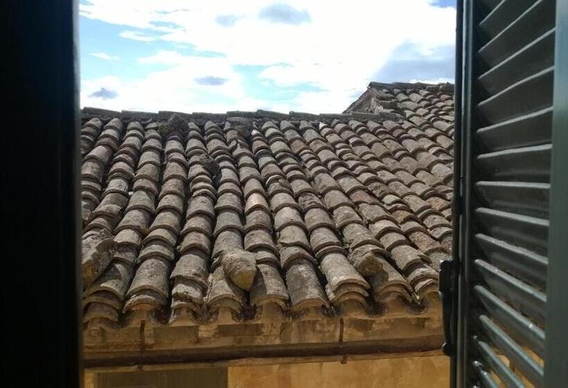 غرفة قياسية, Il Vicoletto Di Bibi   B&b