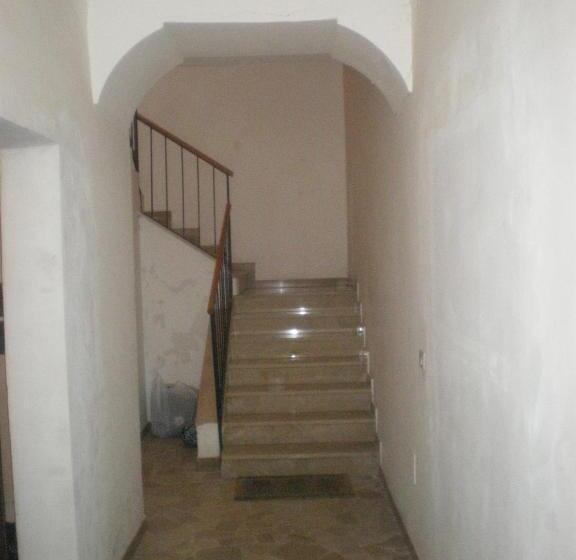 חדר סטנדרט, Il Vicoletto Di Bibi   B&b