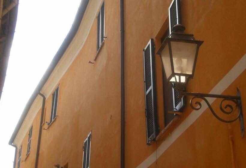 غرفة قياسية, Il Vicoletto Di Bibi   B&b