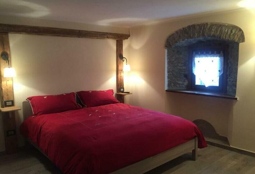 חדר סטנדרט, La Boule De Neige