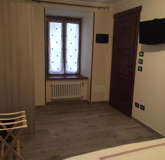 חדר סטנדרט, La Boule De Neige