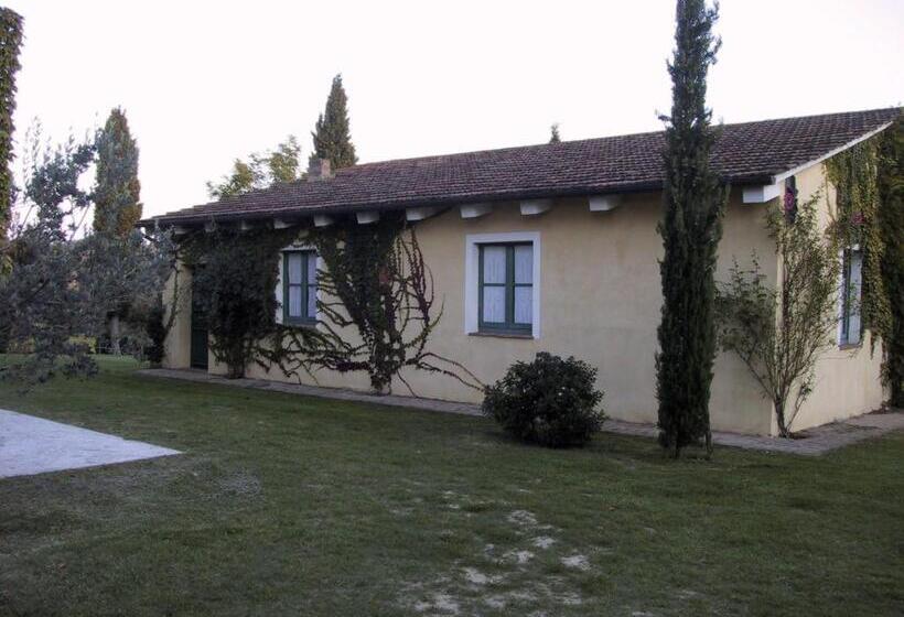 בית, 2 חדרי שינה, Agriturismo La Godiola