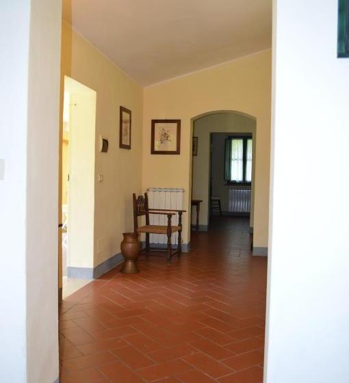 בית, 2 חדרי שינה, Agriturismo La Godiola