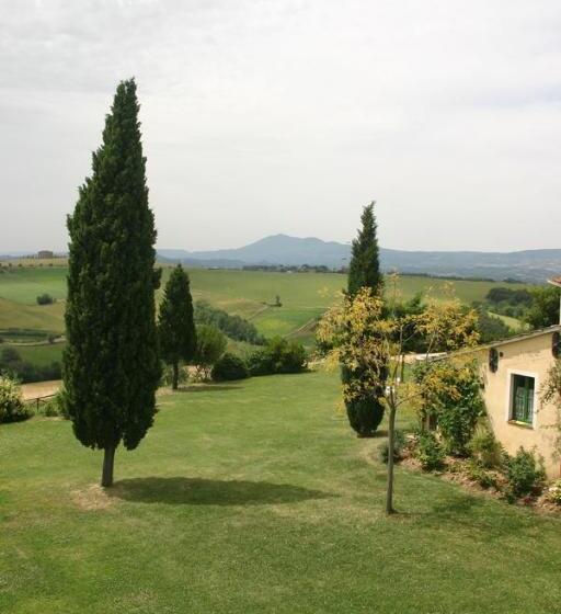 בית, 2 חדרי שינה, Agriturismo La Godiola