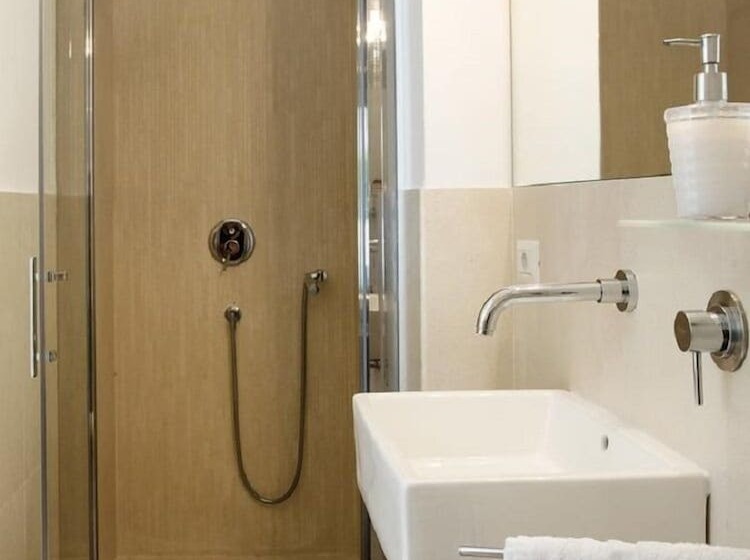 اتاق استاندارد, B&b Do'mmilio