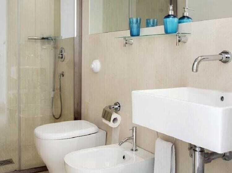 اتاق استاندارد, B&b Do'mmilio