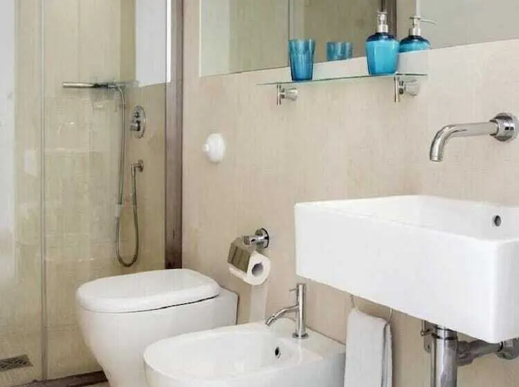 اتاق استاندارد, B&b Do'mmilio