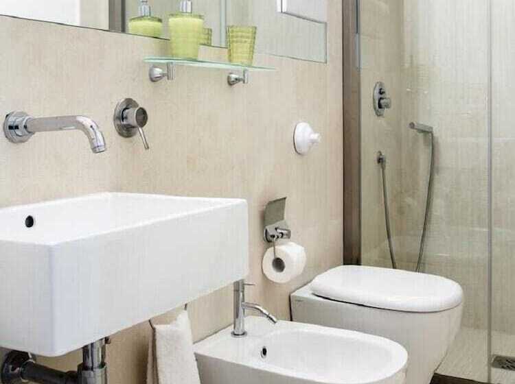 اتاق استاندارد, B&b Do'mmilio